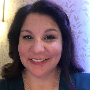 Meet your Posher, Heidi